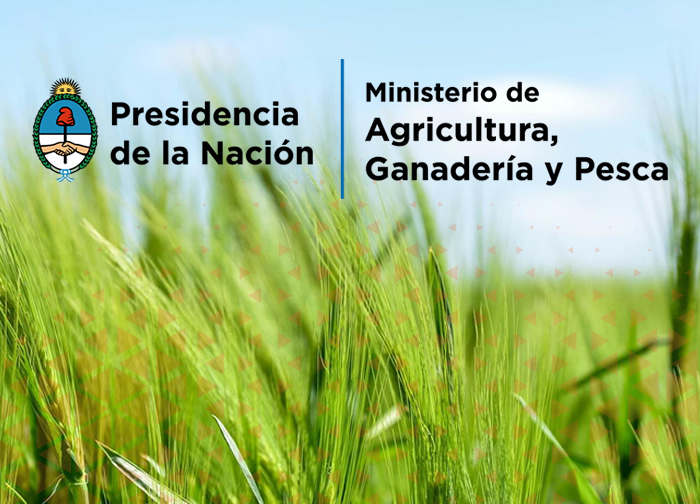 Ministerio de Agricultura, Ganader&iacute;a y Pesca